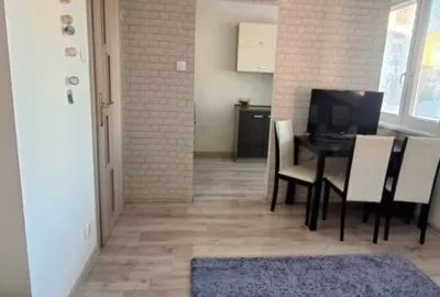 1-izbový byt po kompletnej rekonštrukcii na Mlynskej ulici v Dunajskej Strede na predaj!