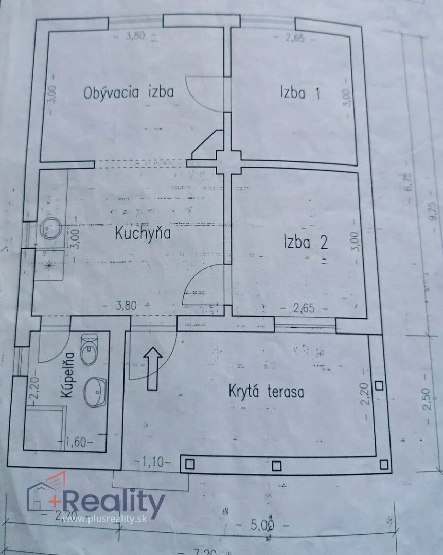 Chata v oblasti Vampíl v katastrálnom území obce Plavecký Štvrtok na predaj!