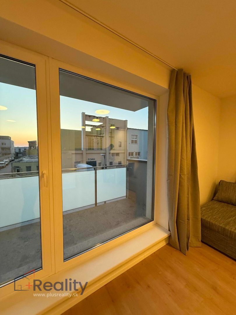 Moderný 2 izbový byt s balkónom v novostavbe NOEMIS v meste Stupava na predaj!