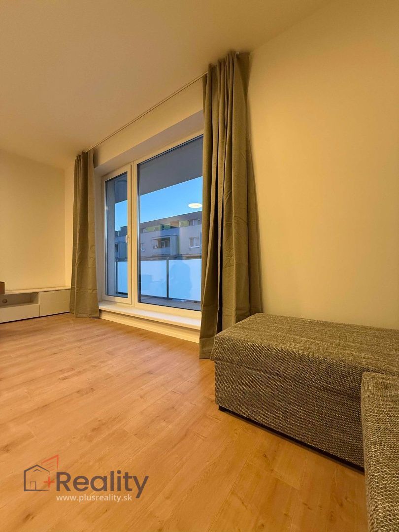 Moderný 2 izbový byt s balkónom v novostavbe NOEMIS v meste Stupava na predaj!