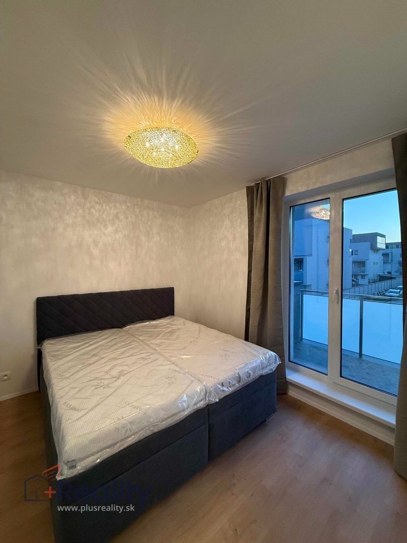 Moderný 2 izbový byt s balkónom v novostavbe NOEMIS v meste Stupava na predaj!