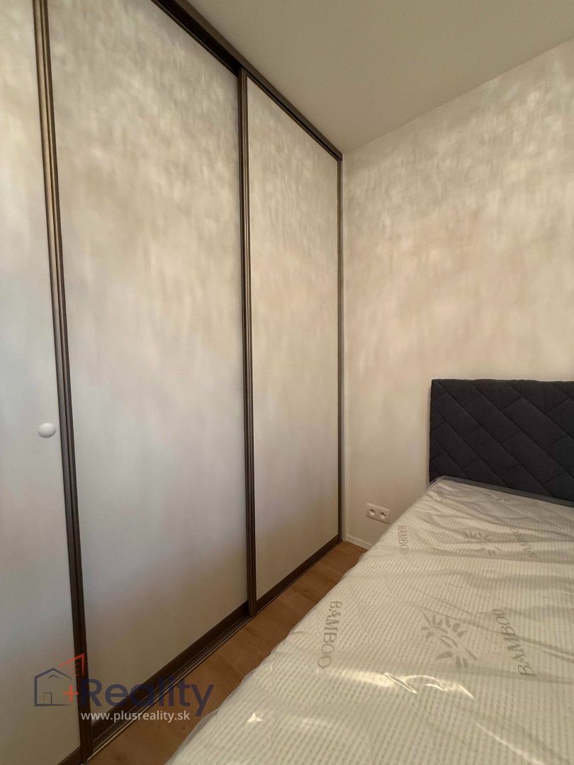 Moderný 2 izbový byt s balkónom v novostavbe NOEMIS v meste Stupava na predaj!