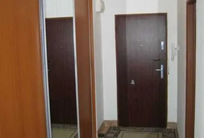 Dvojizbový byt s loggiou v mestskej časti Bratislava Ružinov na Páričkovej ulici na prenájom!