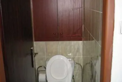 Dvojizbový byt s loggiou v mestskej časti Bratislava Ružinov na Páričkovej ulici na prenájom!