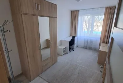 Exkluzívny 3 izbový byt v lukratívnej lokalite mestskej časti Bratislava Ružinov na Miletičovej  ulici na prenájom!