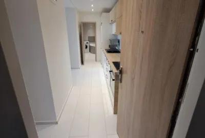 Exkluzívny 3 izbový byt v lukratívnej lokalite mestskej časti Bratislava Ružinov na Miletičovej  ulici na prenájom!