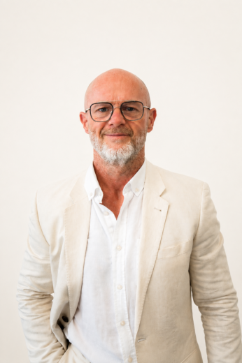 PhDr. Zsolt Baráth