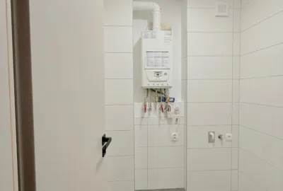Krásny, nový 3 izbový byt s balkónom a s dvomi parkovacími státiami v meste Dunajská Streda na predaj!