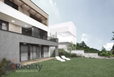 Lukratívny pozemok v mestskej časti Bratislava Nové Mesto, časť Koliba na predaj!