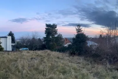 Lukratívny pozemok v mestskej časti Bratislava Nové Mesto, časť Koliba na predaj!