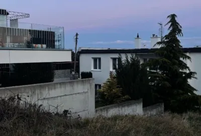 Lukratívny pozemok v mestskej časti Bratislava Nové Mesto, časť Koliba na predaj!