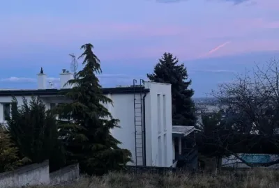 Lukratívny pozemok v mestskej časti Bratislava Nové Mesto, časť Koliba na predaj!