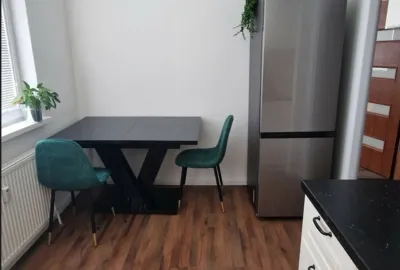 Moderný 1 izbový byt v mestskej časti Bratislava Petržalka na prenájom!
