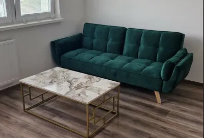 Moderný 1 izbový byt v mestskej časti Bratislava Petržalka na prenájom!