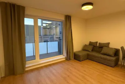 Moderný 2 izbový byt s balkónom v novostavbe NOEMIS v meste Stupava na predaj!
