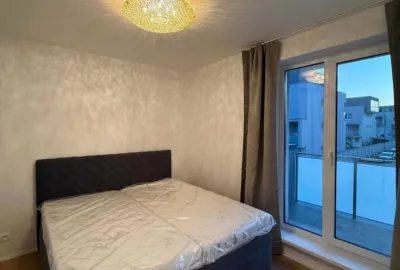 Moderný 2 izbový byt s balkónom v novostavbe NOEMIS v meste Stupava na predaj!