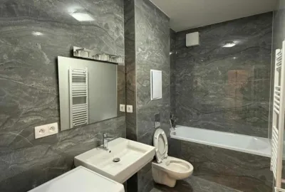 Moderný 2 izbový byt s balkónom v novostavbe NOEMIS v meste Stupava na predaj!
