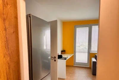 Moderný 2 izbový byt v mestskej časti Bratislava Petržalka na Blagoevovej ulici na prenájom!