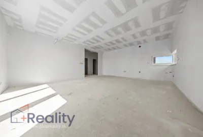 Moderný štvorizbový rodinný dom v obci Michal na Ostrove na predaj!