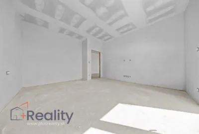 Moderný štvorizbový rodinný dom v obci Michal na Ostrove na predaj!