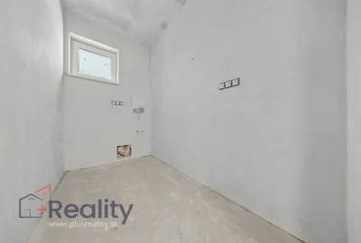 Moderný štvorizbový rodinný dom v obci Michal na Ostrove na predaj!