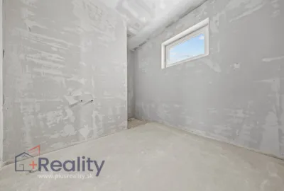 Moderný štvorizbový rodinný dom v obci Michal na Ostrove na predaj!