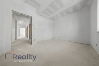 Moderný štvorizbový rodinný dom v obci Michal na Ostrove na predaj!