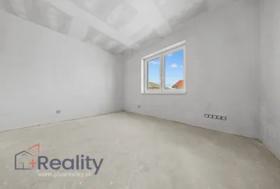 Moderný štvorizbový rodinný dom v obci Michal na Ostrove na predaj!