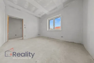 Moderný štvorizbový rodinný dom v obci Michal na Ostrove na predaj!