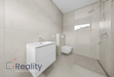 Moderný štvorizbový rodinný dom v obci Veľké Blahovo na predaj!