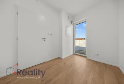Moderný štvorizbový rodinný dom v obci Veľké Blahovo na predaj!