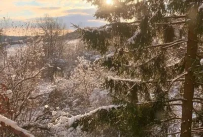 Murovaná chata v chatovej oblasti  Dobrá Voda na predaj!