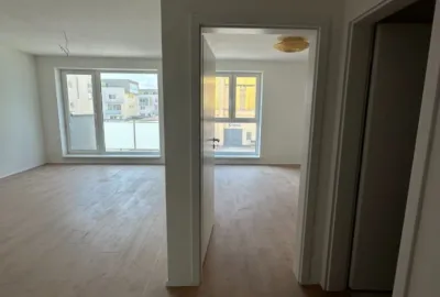 Nový 2 izbový byt v komplexe NOEMIS Stupava na prenájom!