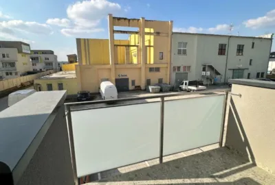Nový 2 izbový byt v komplexe NOEMIS Stupava na prenájom!