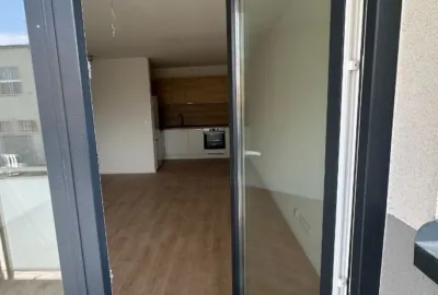 Nový 2 izbový byt v komplexe NOEMIS Stupava na prenájom!