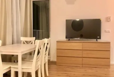Nový 2 izbový byt v projekte SLNEČNICE POP, v mestskej časti Bratislava Petržalka na Labutej ulici a prenájom!