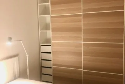 Nový 2 izbový byt v projekte SLNEČNICE POP, v mestskej časti Bratislava Petržalka na Labutej ulici a prenájom!