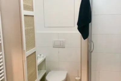 Nový 2 izbový byt v projekte SLNEČNICE POP, v mestskej časti Bratislava Petržalka na Labutej ulici a prenájom!