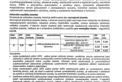 Pozemok v katastrálnom území Bratislava Devínska Nová Ves na predaj!
