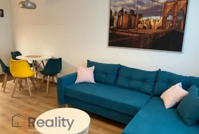 Priestranný 2 izbový byt v projekte OVOCNÉ SADY v mestskej časti Bratislava Ružinov na Ivanskej ceste na prenájom!