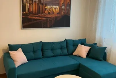 Priestranný 2 izbový byt v projekte OVOCNÉ SADY v mestskej časti Bratislava Ružinov na Ivanskej ceste na prenájom!