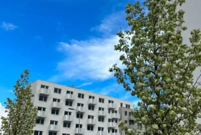 Priestranný 2 izbový byt v projekte OVOCNÉ SADY v mestskej časti Bratislava Ružinov na Ivanskej ceste na prenájom!