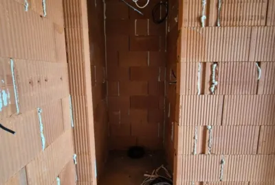 REZERVOVANÉ I 4 izbový dom / bungalov, v štádiu výstavby v obci Povoda na predaj!