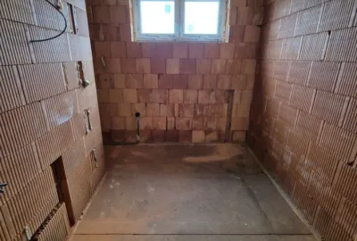 REZERVOVANÉ I 4 izbový dom / bungalov, v štádiu výstavby v obci Povoda na predaj!