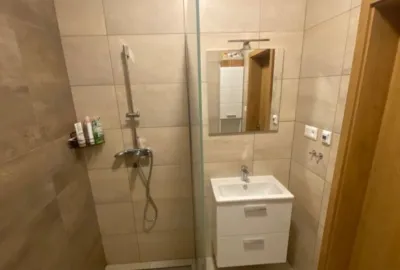 REZERVOVANÉ I Dvojizbový byt v novostavbe v obci Miloslavov časť Alžbetin Dvor na predaj!