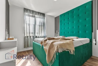 REZERVOVANÉ | Luxusne zariadený rodinný dom v obci Kráľovičove Kračany na predaj!