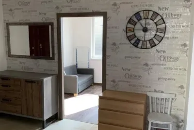 REZERVOVANÉI Zrekonštruovaný 3 izbový byt s balkónom v úplnom centre mesta Dunajská Streda na predaj!