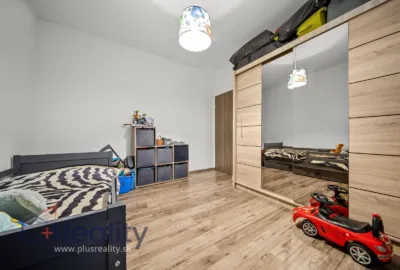 Rodinný dom v obci Dolný Bar na predaj!