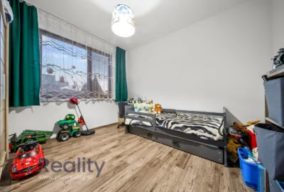 Rodinný dom v obci Dolný Bar na predaj!