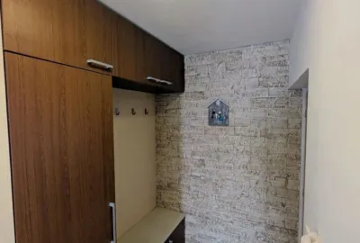 Slnečný 3 izbový byt v mestskej časti Bratislava Vajnory na ulici Pri mlyne na prenájom!